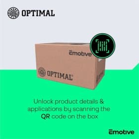 Газовый упор капота