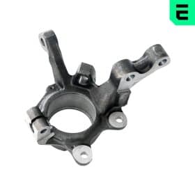 Поворотний кулак