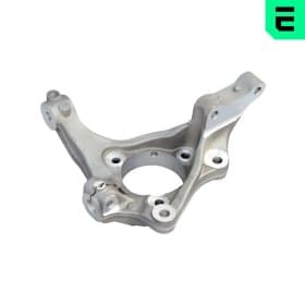 Поворотний кулак