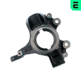 Поворотный кулак Поворотный кулак