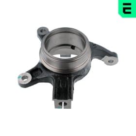 Поворотный кулак