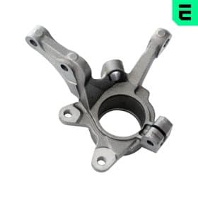 Поворотный кулак