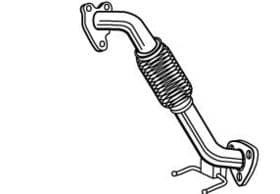 Приймальна труба