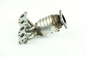 Каталізатор