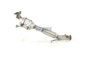 Каталізатор