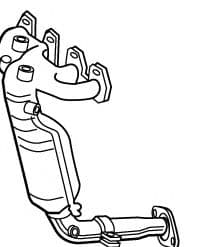 Каталізатор