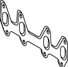 Прокладка приемной трубы Прокладка приемной трубы