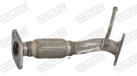 Приймальна труба