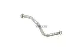 Приемная труба