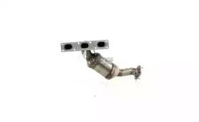 Каталізатор