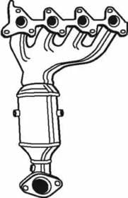 Катализатор