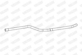 Приймальна труба