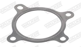 Прокладка приемной трубы