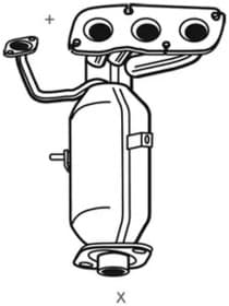 Катализатор