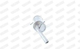 Глушитель выхлопных газов конечный