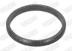 Прокладка приемной трубы