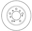 Тормозной диск