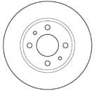 Тормозной диск