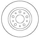 Тормозной диск Тормозной диск
