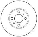 Тормозной диск Тормозной диск