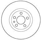 Тормозной диск Тормозной диск