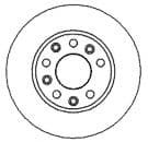 Гальмівний диск Гальмівний диск