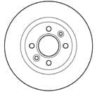 Гальмівний диск Гальмівний диск