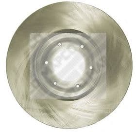 Гальмівний диск