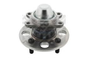 Ступиця колеса