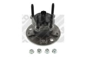 Ступица колеса