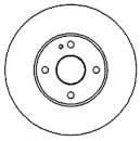 Гальмівний диск