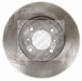 Гальмівний диск Гальмівний диск