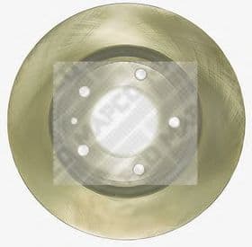 Тормозной диск