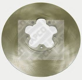 Гальмівний диск Гальмівний диск