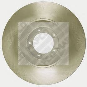 Гальмівний диск