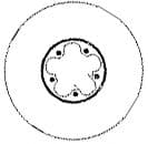 Гальмівний диск