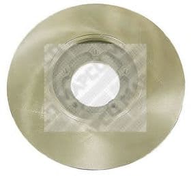 Гальмівний диск