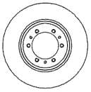 Гальмівний диск