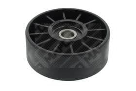 Обводной ролик поликлинового ремня MAPCO 23084