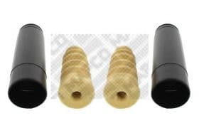 Комплект (пильники + відбійники)