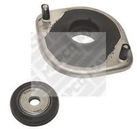 Комплект (опора + подшипник)