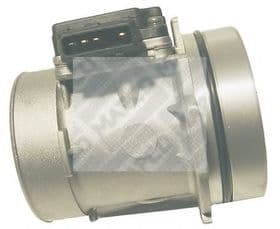 Витратомір повітря