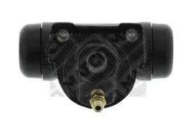 Колесный тормозной цилиндр