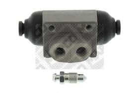 Колесный тормозной цилиндр