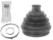 Пыльник ШРУСа