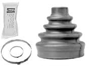 Пыльник ШРУСа