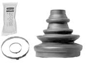 Пильовик гранати