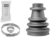 Пыльник ШРУСа