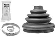 Пильовик гранати Пильовик гранати