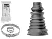 Пильовик гранати